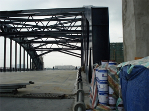 大荔专注工业场景喷漆服务