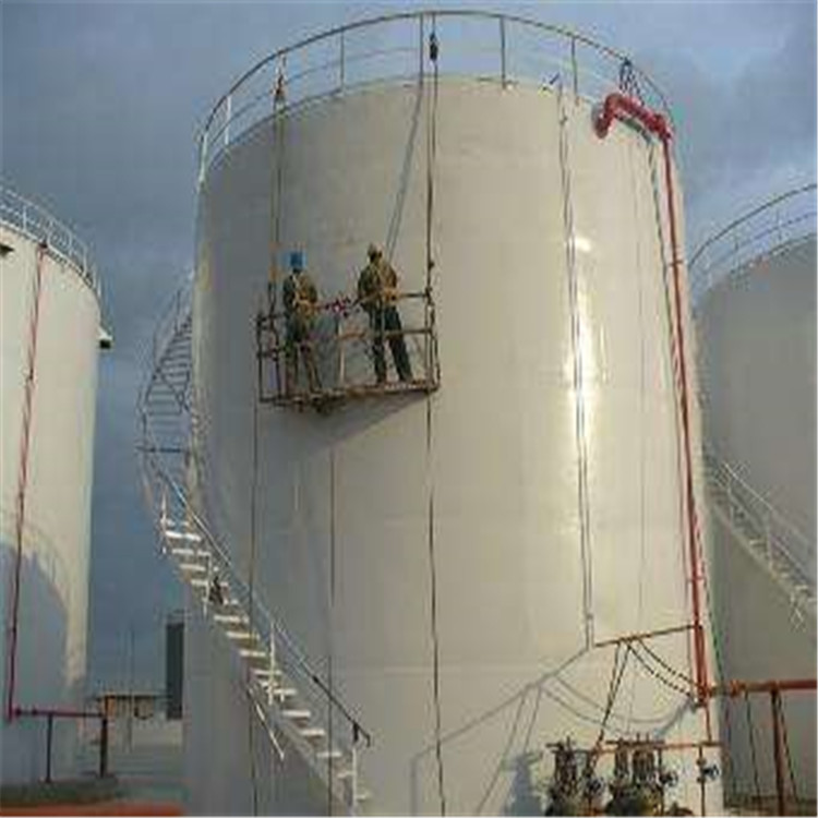 大荔喷漆翻新・工业喷漆・设备喷漆服务简介